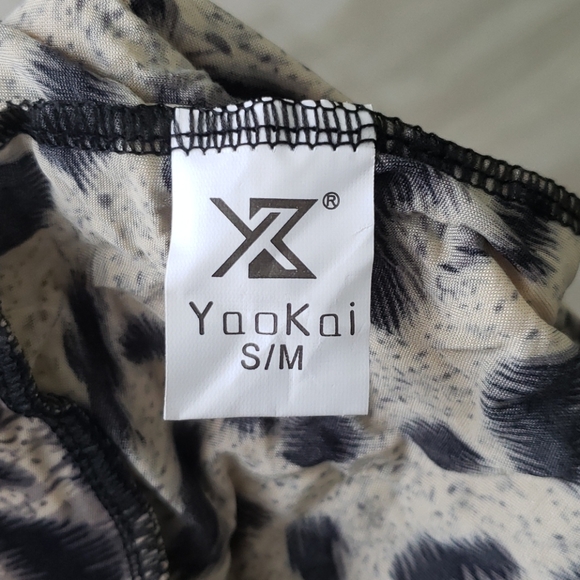 Leggings - Picture 4 of 6